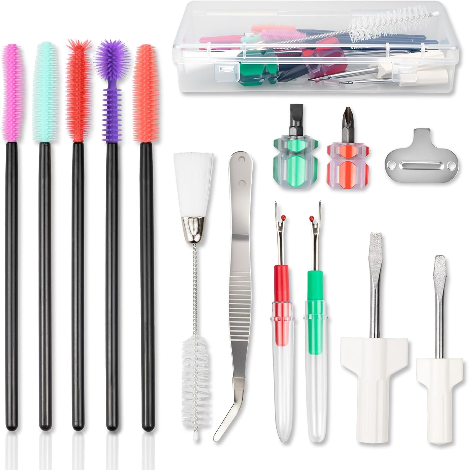 Cleaning and Repair Kits